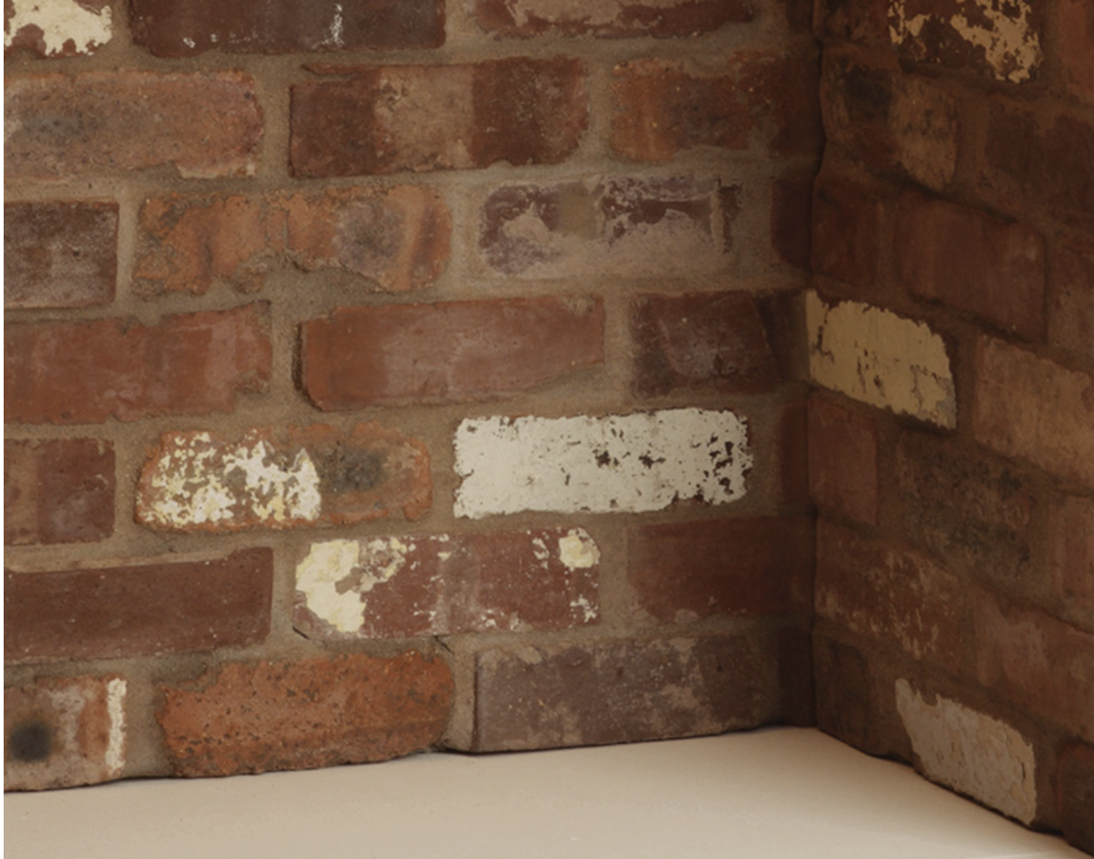 Brickyard Reclaimed Chamber