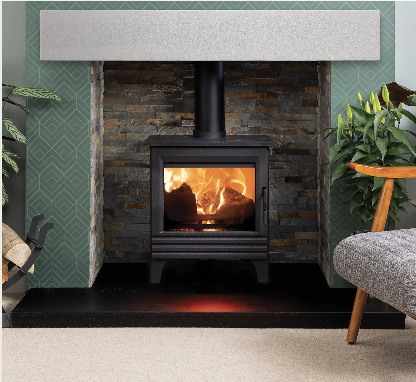 Focus Cast Beam Range - Image 5