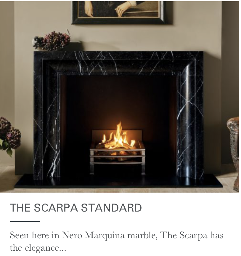 Chesney Fireplaces - METAMORPHIC COLLECTION - Image 7