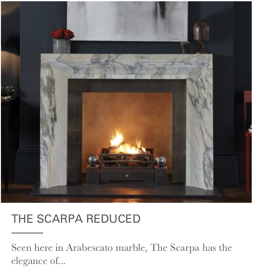 Chesney Fireplaces - METAMORPHIC COLLECTION - Image 8