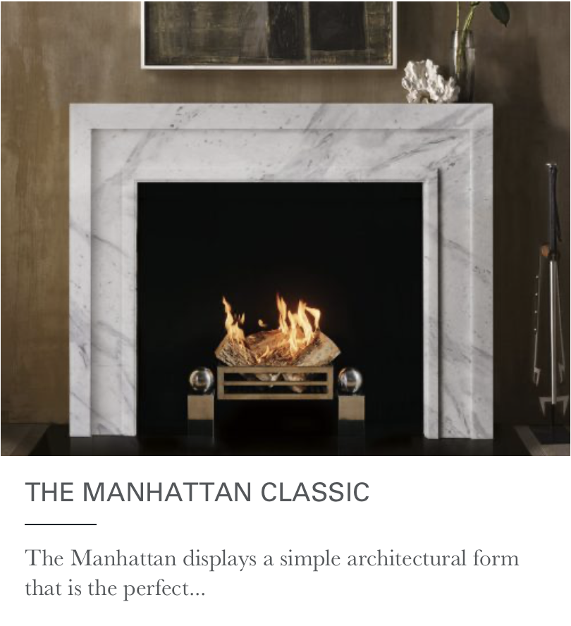 Chesney Fireplaces - METAMORPHIC COLLECTION - Image 2