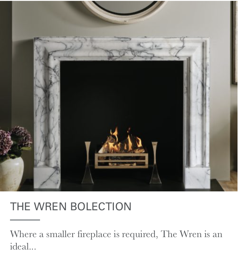 Chesney Fireplaces - METAMORPHIC COLLECTION - Image 4