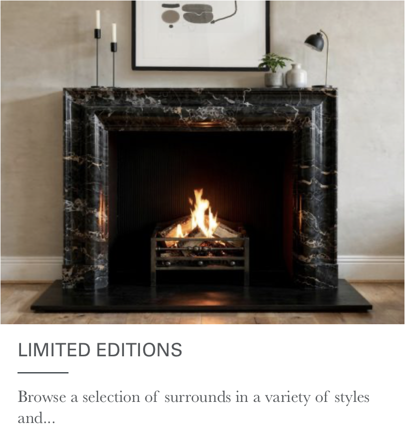 Chesney Fireplaces - METAMORPHIC COLLECTION - Image 6