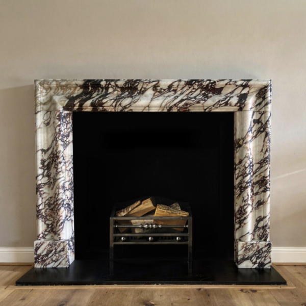 Chesney Fireplaces - METAMORPHIC COLLECTION