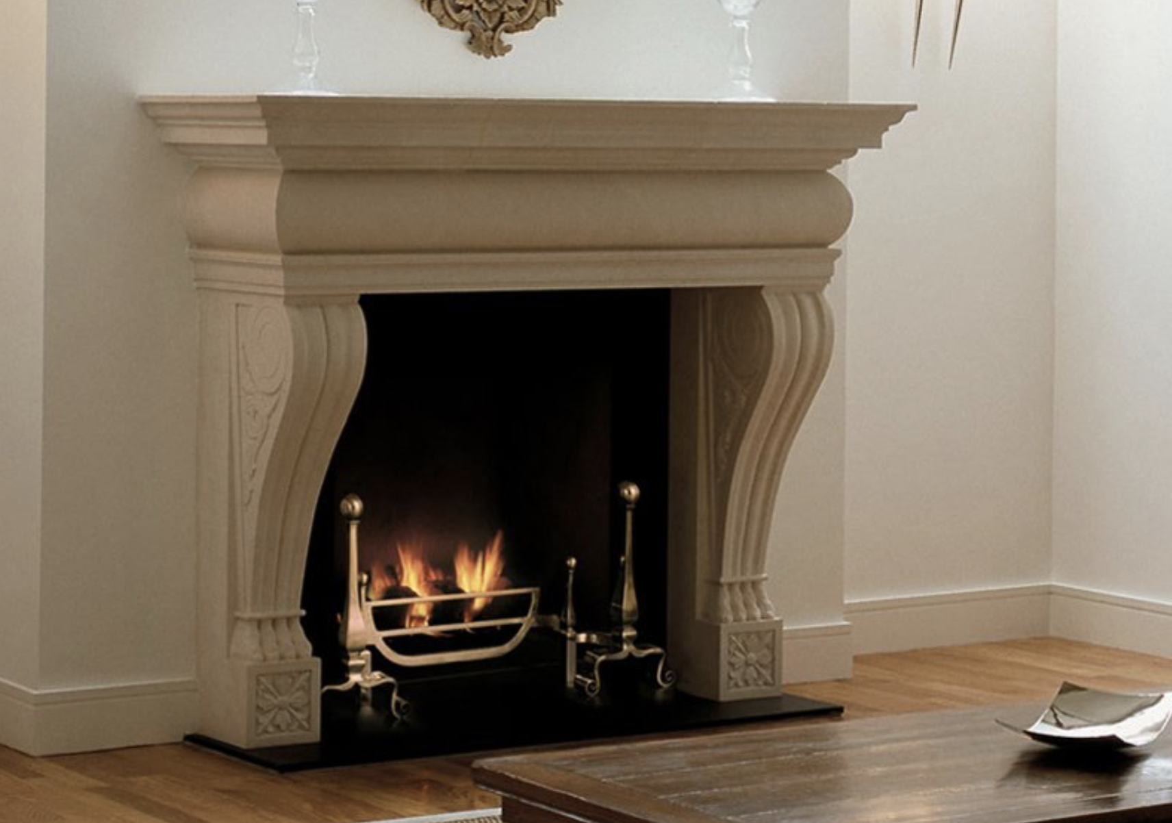 Chesney Fireplaces - The Vicenza Fireplace - Image 2