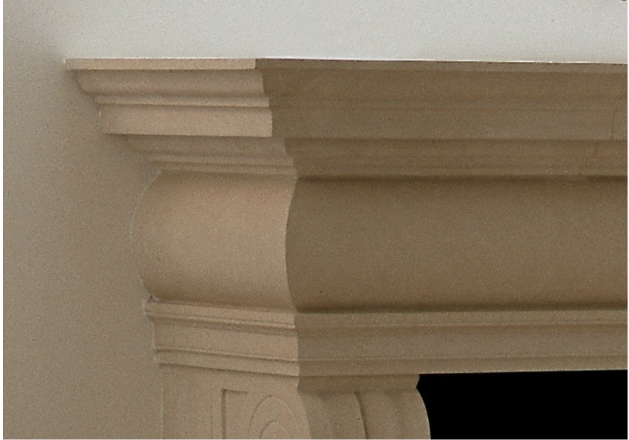 Chesney Fireplaces - The Vicenza Fireplace - Image 3