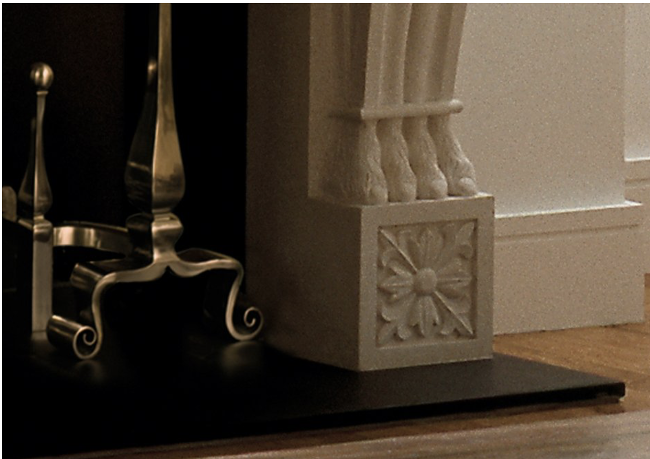 Chesney Fireplaces - The Vicenza Fireplace - Image 4