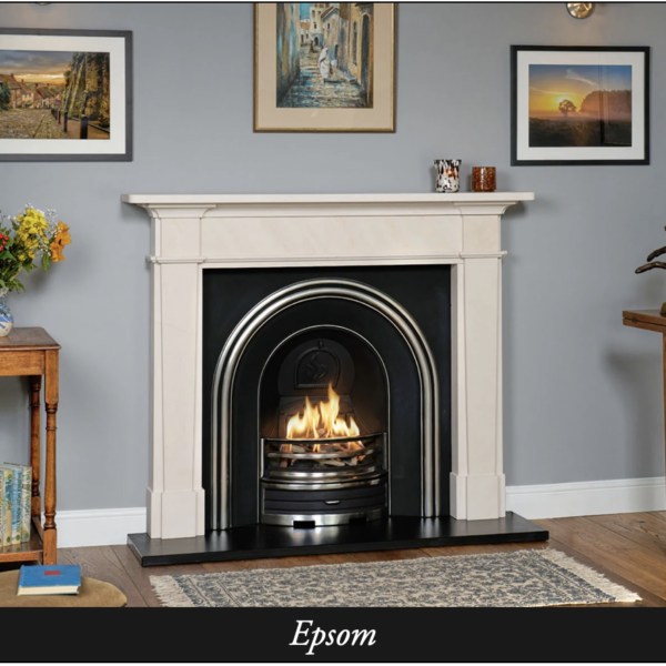 FDC Epsom Fireplace
