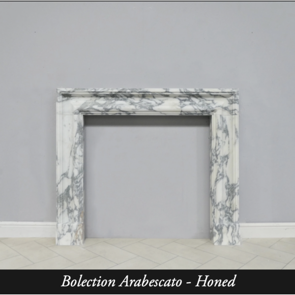 FDC Bolection Fireplace