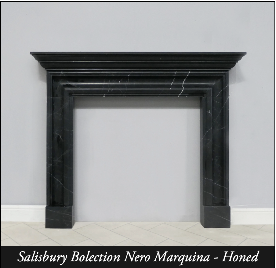 FDC Salisbury Bolection Range - Image 2