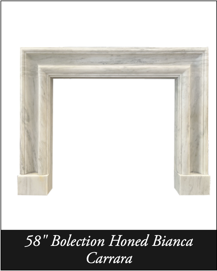 FDC Bolection Range - Image 4