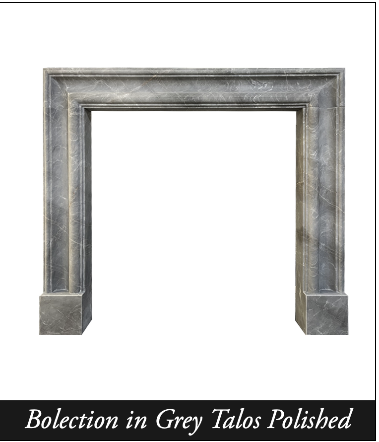FDC Bolection Range - Image 2