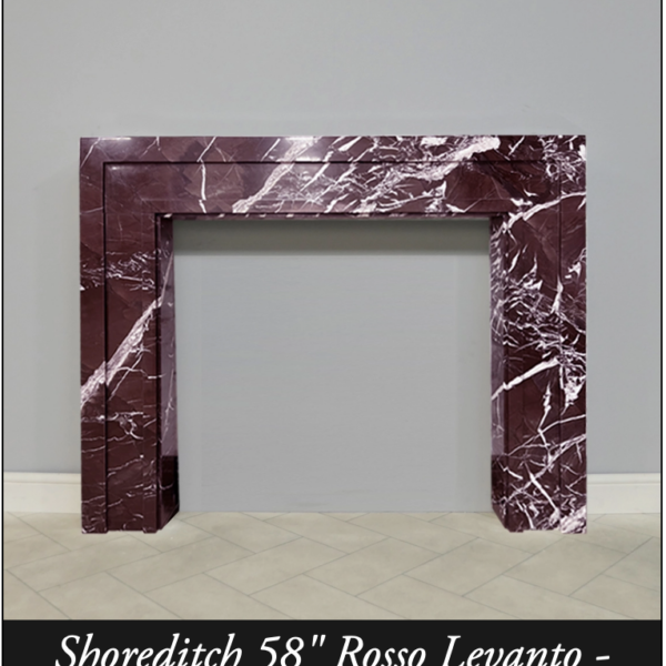 FDC Shoreditch Range