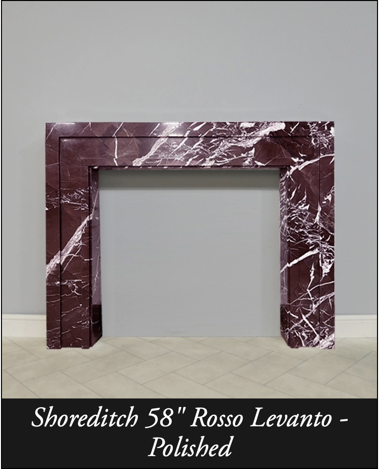 FDC Shoreditch Range