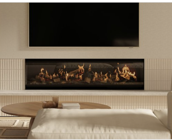 Escea Holographic Range