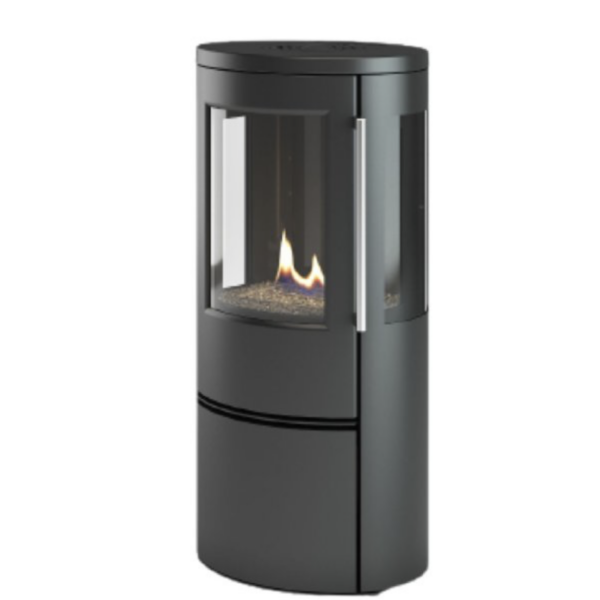 Termatec TT 23 Bio Fuel Stove