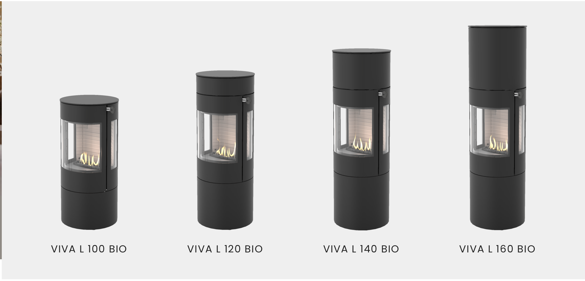 Rais Bio Fuel Range - Image 3