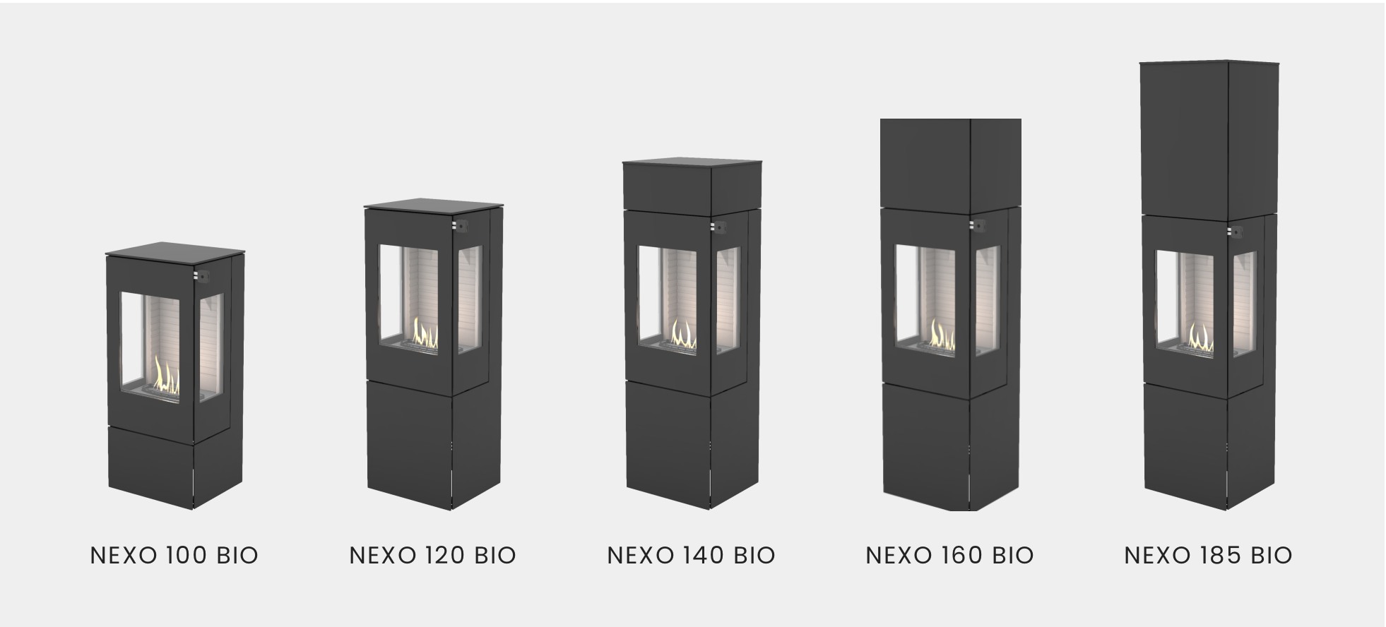 Rais Bio Fuel Range - Image 4