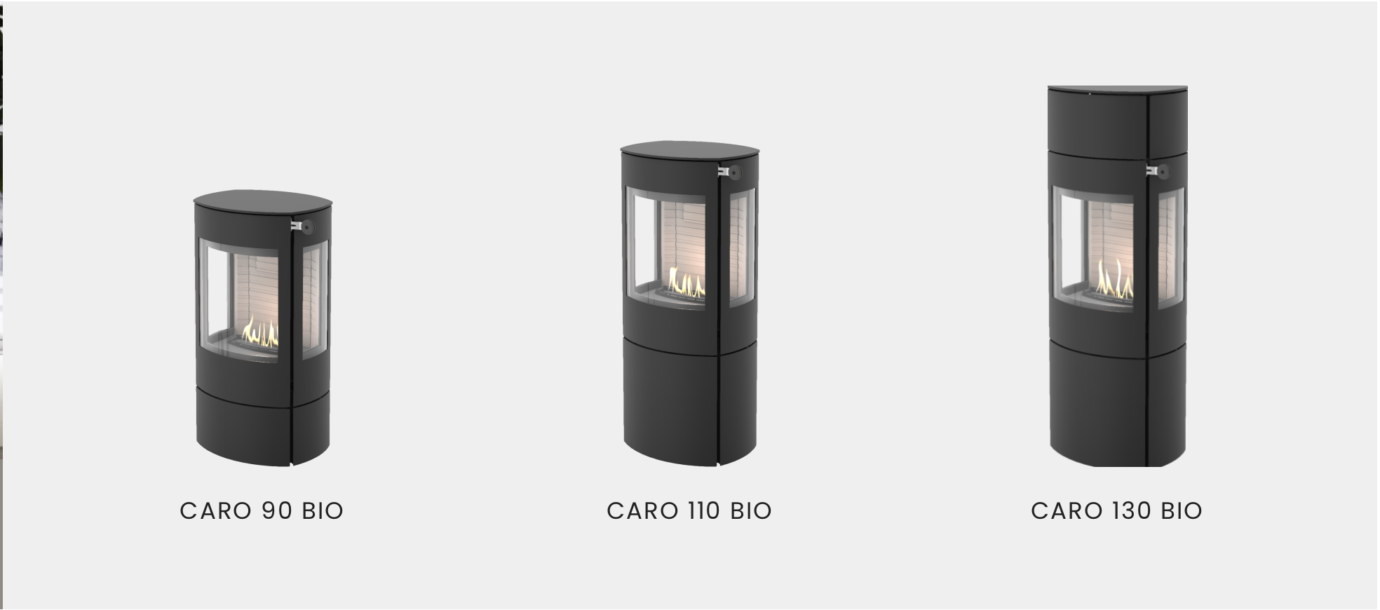 Rais Bio Fuel Range - Image 5