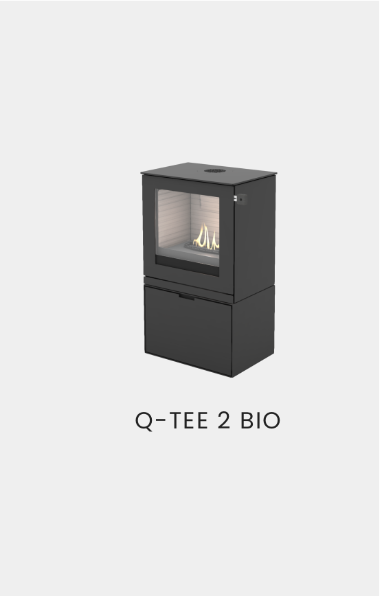 Rais Bio Fuel Range - Image 2