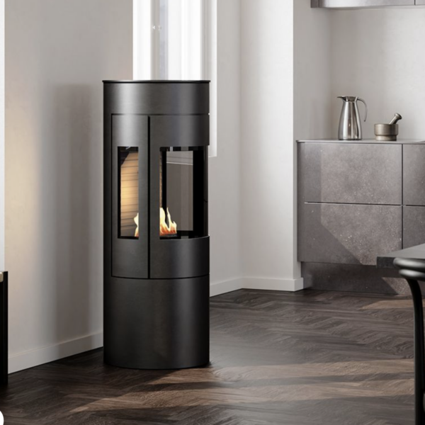 Rais Bio Fuel Range