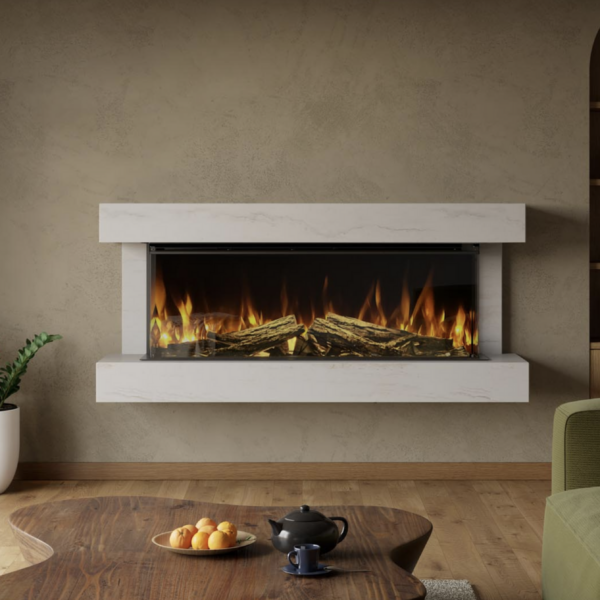 British Fires Winchester Suite Range