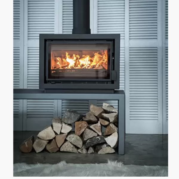 Charnwood Bay BX Wood Stove