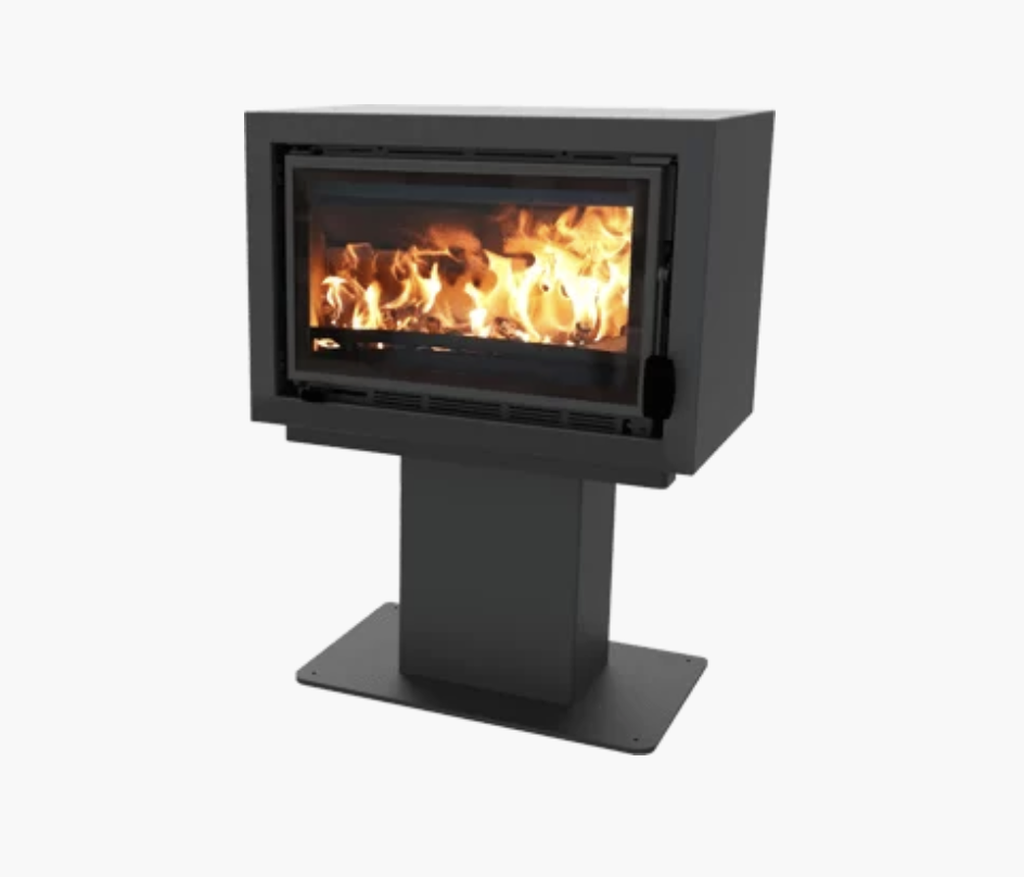 Charnwood Bay BX Wood Stove - Image 3