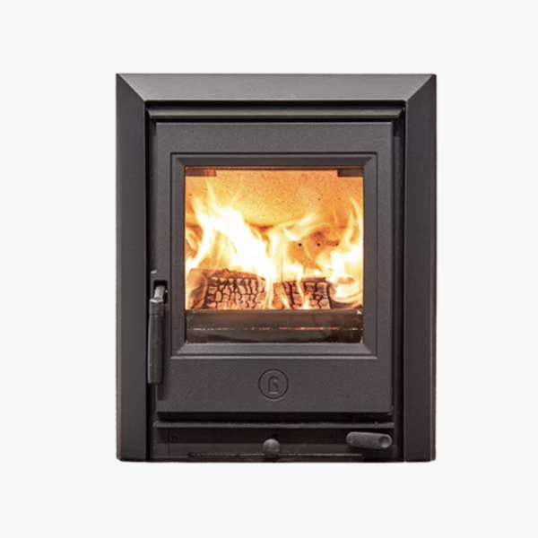 Charnwood Cranmore Inset Stove