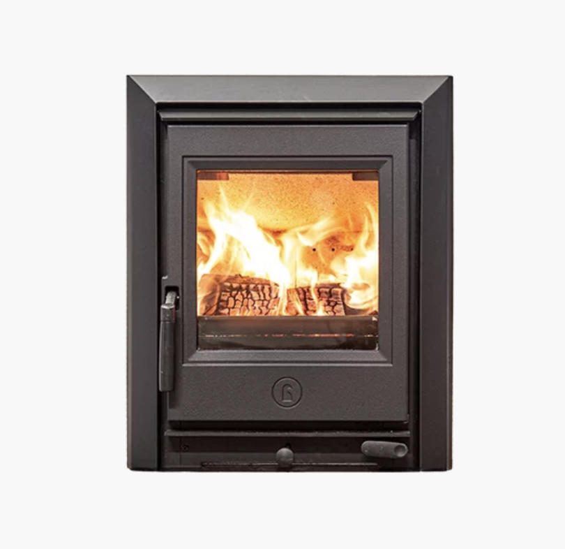 Charnwood Cranmore Inset Stove