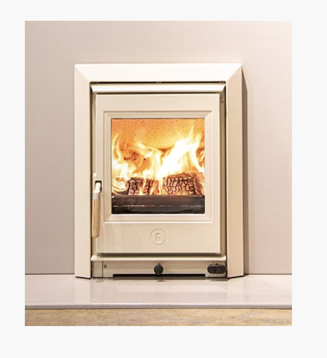 Charnwood Cranmore Inset Stove - Image 2