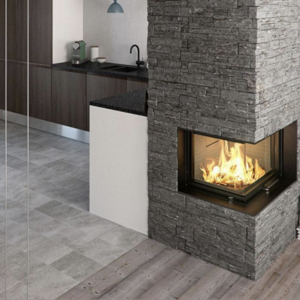 RAIS Visio 2 Corner Range