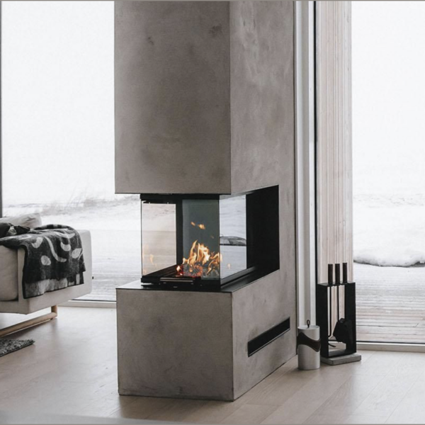 RAIS Visio 3 Room Divide Range