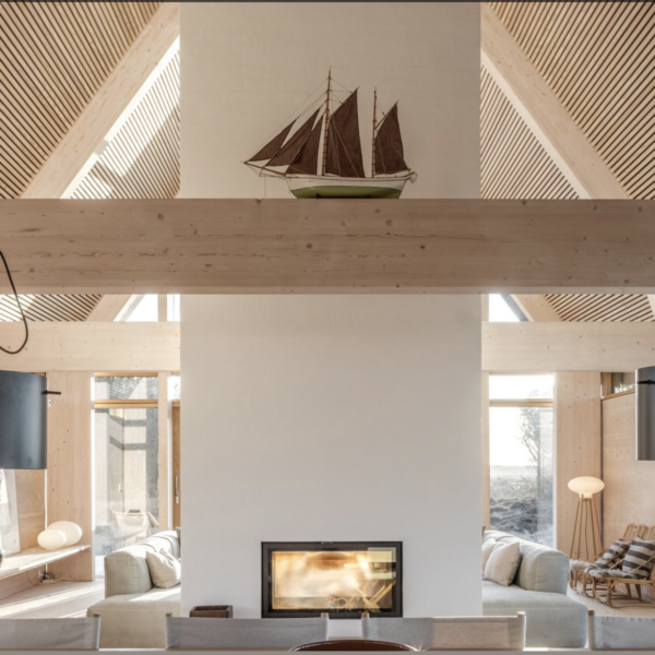 RAIS 2:1 Tunnel Wood Fire Range