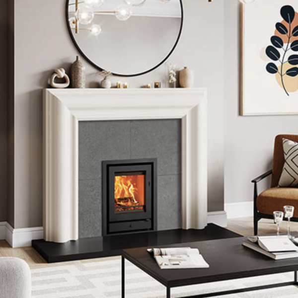 Stovax Riva 2 Inset Fire Range