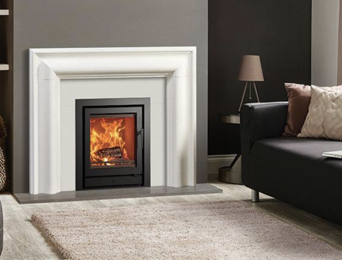 Stovax Riva 2 Inset Fire Range - Image 7