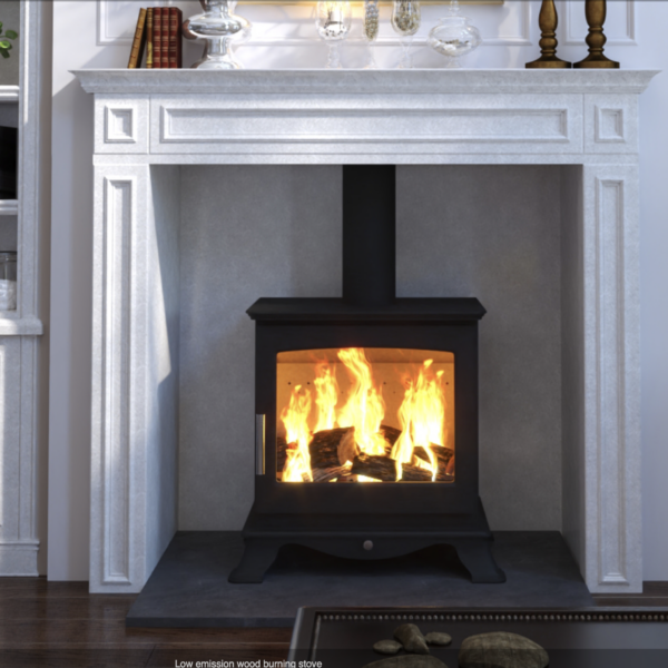 Oxford Wood Burning Stoves