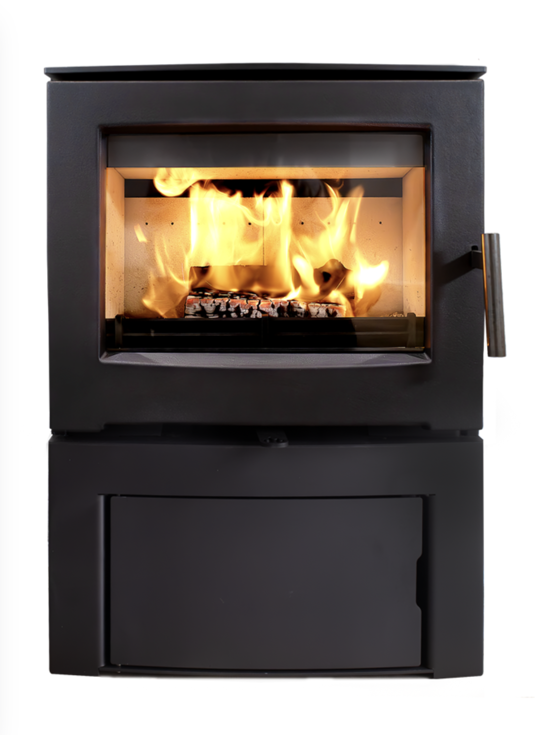 Hamer Multi Fuel Stove Range - Image 2